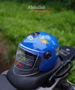 STM Baby Helmet - Image 6