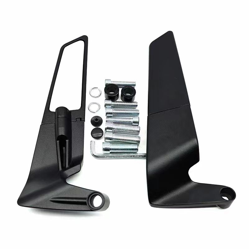 Popular-Motorbike-Rotatable-High-Brightness-Turn-Signal-Mirrors-Motorcycle-Rearview-Wing-Mirror