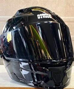 STUDDS RAIDER Helmet (L Size)