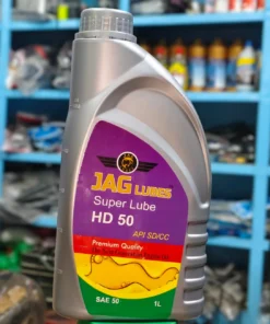 মবিল Jag Lubes HD50