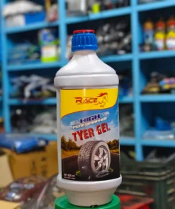 Race High Performance Tyre Gel