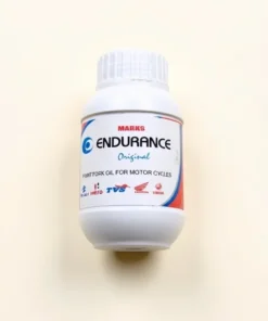 Endurance Original Front Fork Oil for Motorcycles 110ML