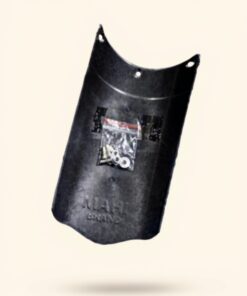 Unvarsel Extending Fender Mudguard For Motorcycle