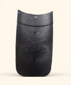 Alternative view of Unvarsel Extending Fender Mudguard For Motorcycle