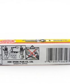 Alternative view of NGK Spark Plug C7HSA 4629 Japan ছোট