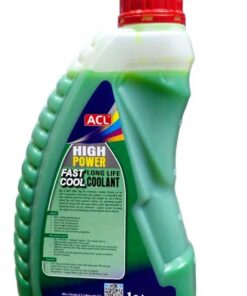 Alternative view of ACL High Power Coolant Water For Motorcycle Bike 1 Litre