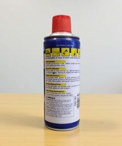 Alternative view of WD-40 Multipurpose Spray 400ML