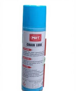 Alternative view of MRT Chain Lube চেইন লুব্রিকেন্ট স্প্রে 300Ml