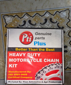 Pti Plus Chain Spoket Dicover 100 Dicover 110 Platina Es Platina100 Ct100
