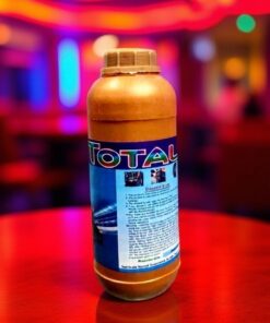 Alternative view of TOTAL Tire Gel 1100ML
