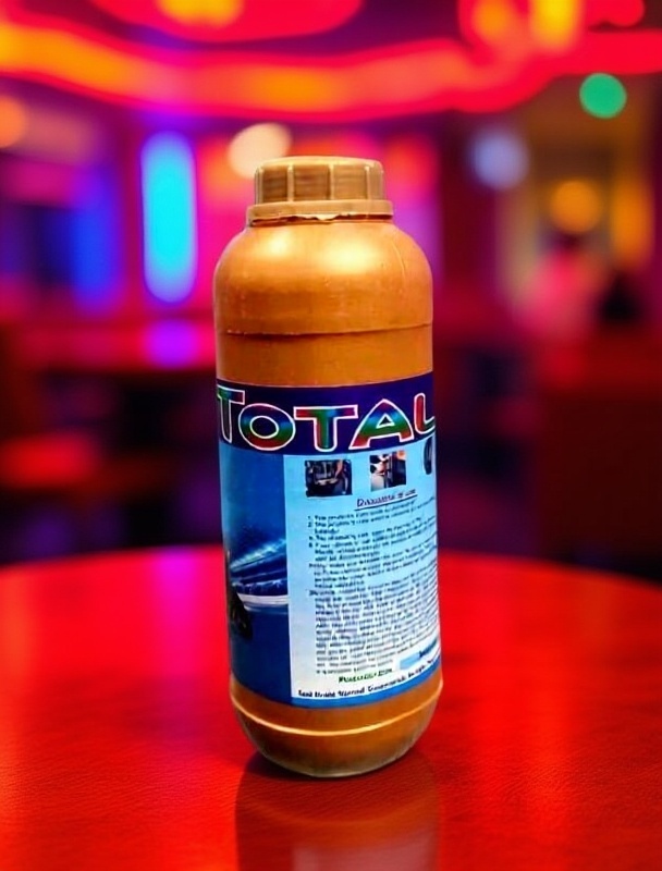 TOTAL Tire Gel 1100ML - Image 2