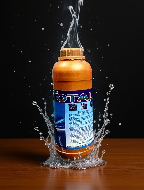 TOTAL Tire Gel 1100ML