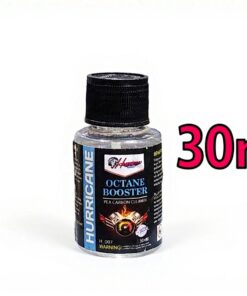Hurricane Octane Booster 30ml