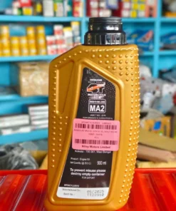 Hero 10W30 SL 4 T Plus Super premium 10w30 Synthetic Blend Engine Oil 900ML Niloy Motors