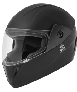 Gliders Jaaz Helmet Mart black