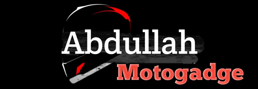 Abdullah Moto Gadget