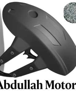 Motorcycle Unvarsel Tayer Guard