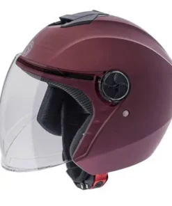 Gliders City Helmet Red