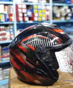 Gliders City Helmet Color