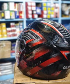 Alternative view of Gliders City Helmet Color