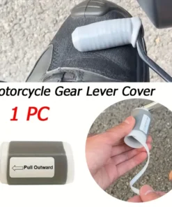 সিলিকনের গিয়ার লিভার কভার