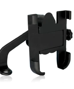 Alternative view of Premium Motorcycle Mobile Holder (Metal Body)