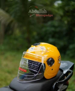 STM Baby Helmet