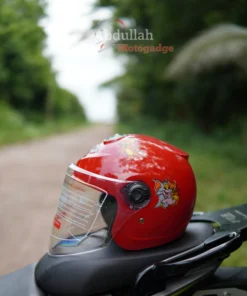 STM Baby Helmet - Image 4