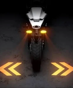LED Arrow Signal Light